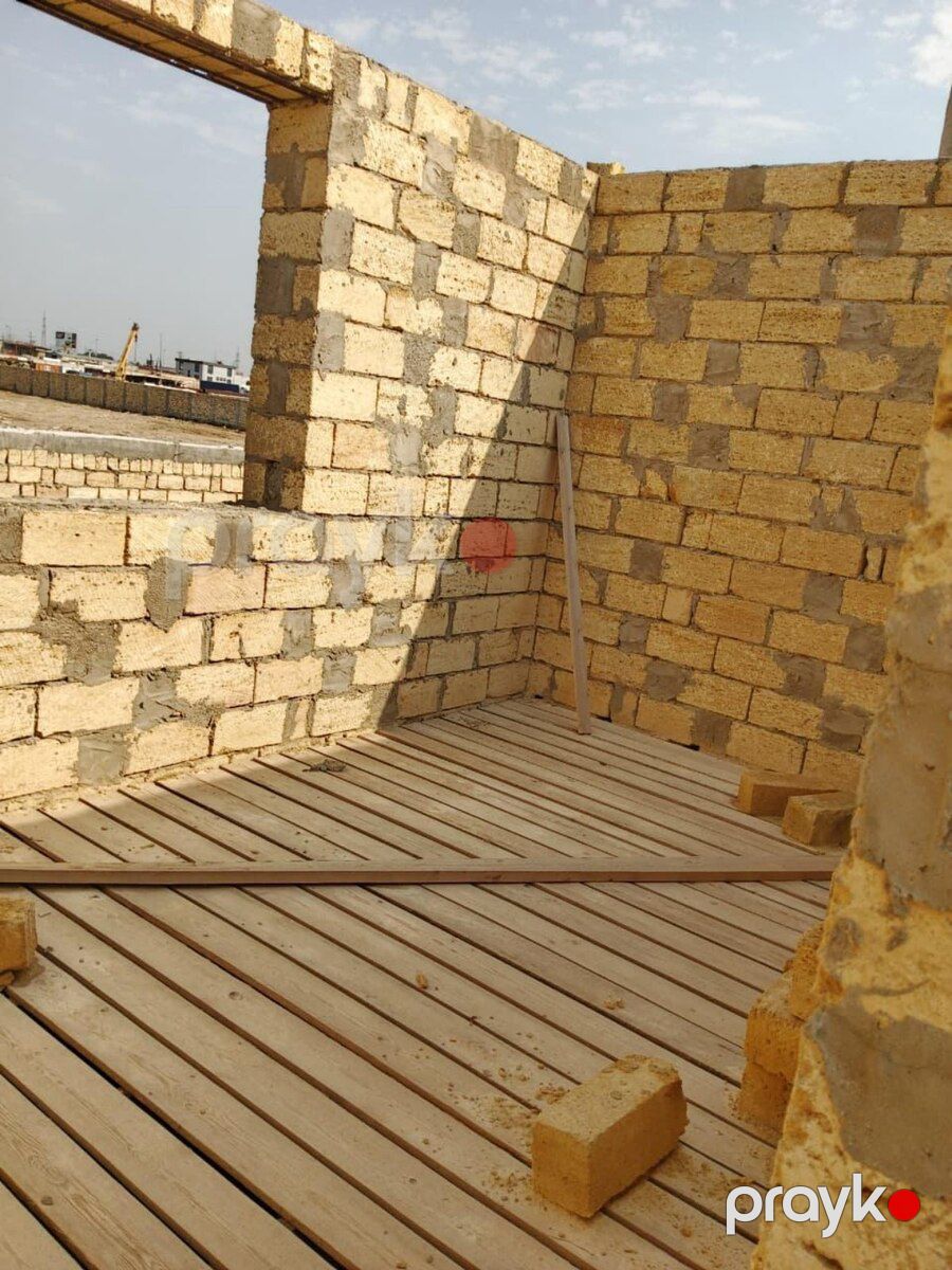 4 sot torpaq sahəsi, Sumqayıt ş. — Torpaq, Sumqayıt (4)