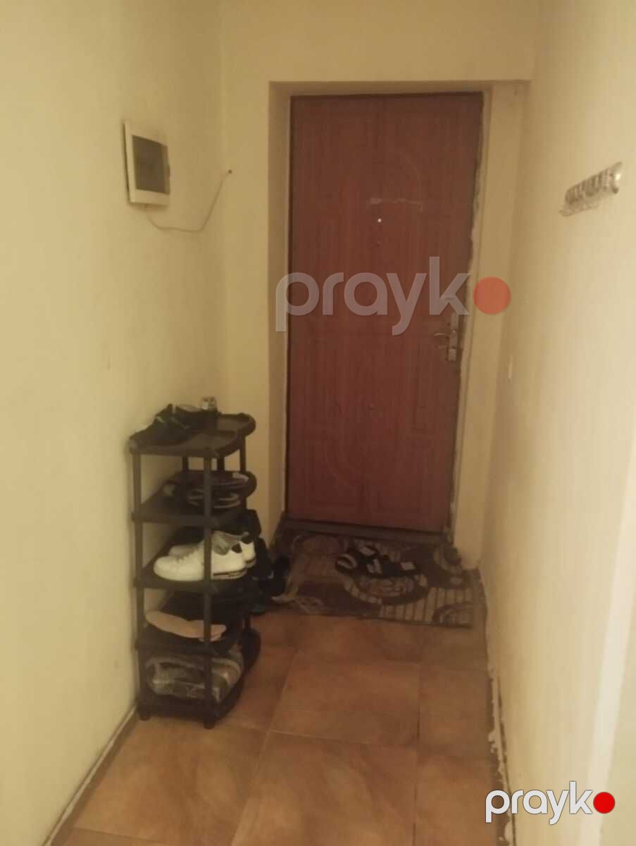 Satılır 2 otaqlı yeni tikili 60 m² — Mənzil, Bakı (9)