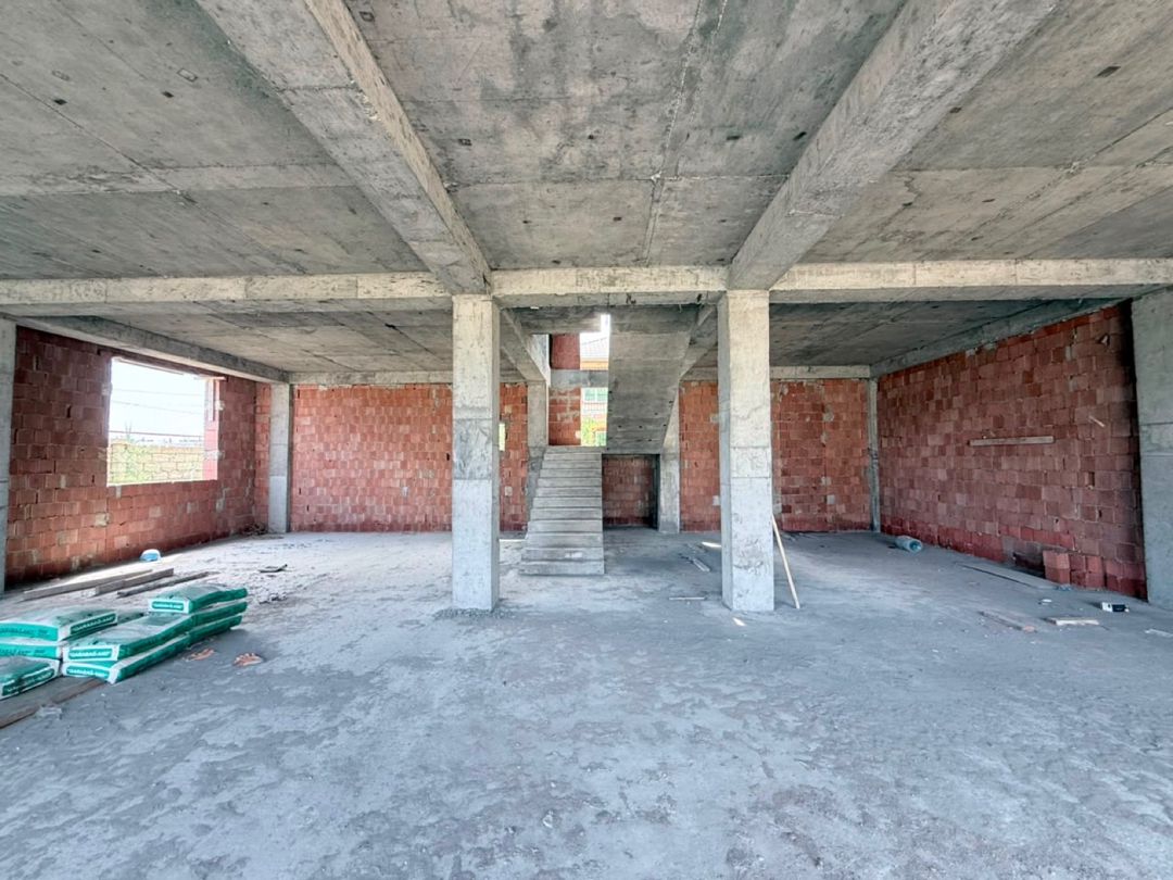 Villa, Sea Breeze — Daşınmaz əmlak, Bakı (7)