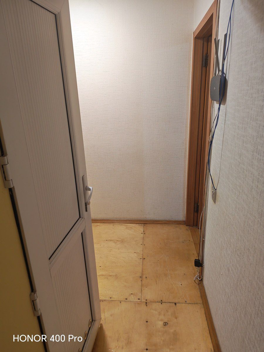İcarəyə verilir 2 otaqlı köhnə tikili 46 m² — Mənzil, Bakı (6)