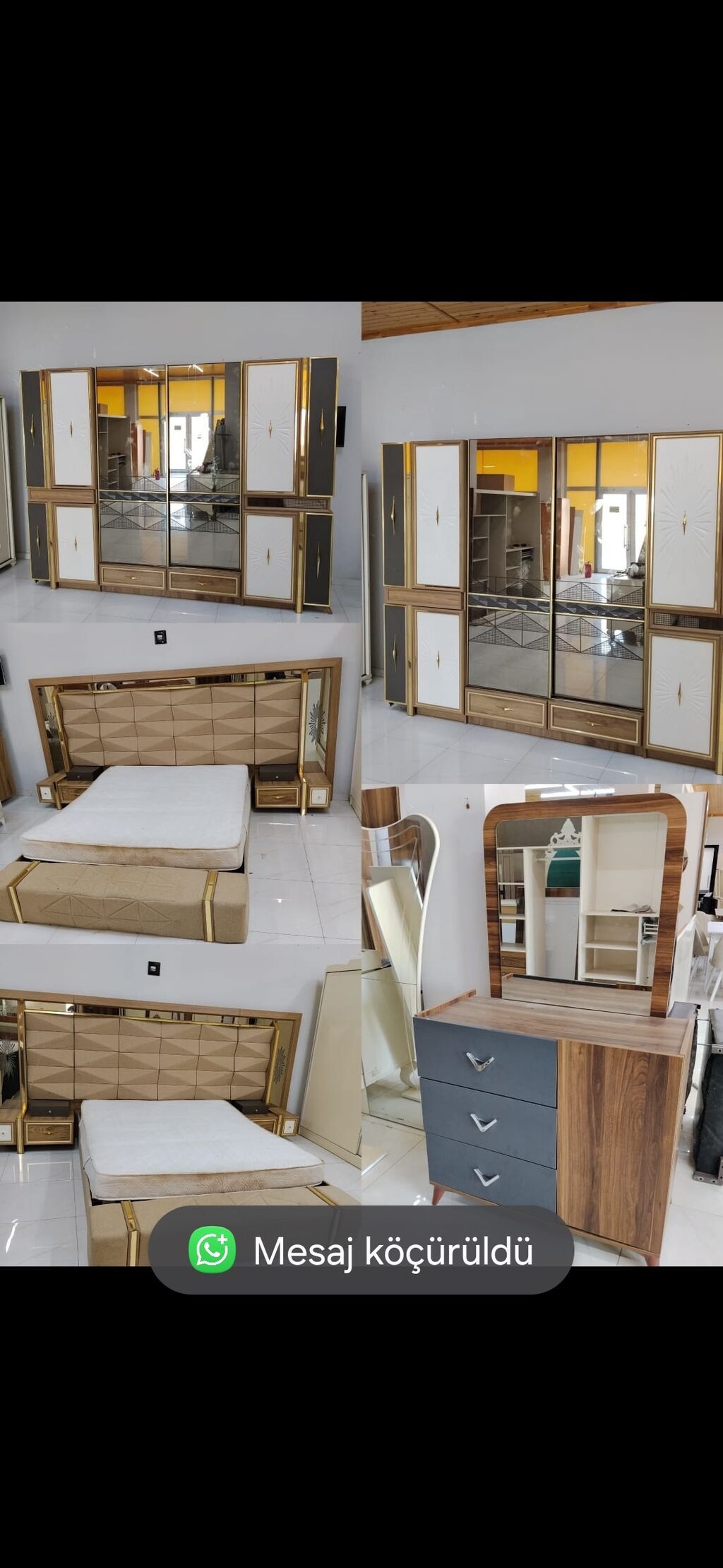 *yataq desti* Qıymet 690 azn *Catdırlma pulsuz* Taxt olçuleri En 3.50 — Mebel, Şamaxı