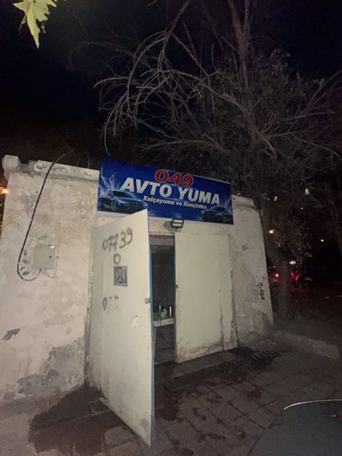 Avtoyuyucu tələb olunur, Növbəli qrafik, Gündəlik ödəniş