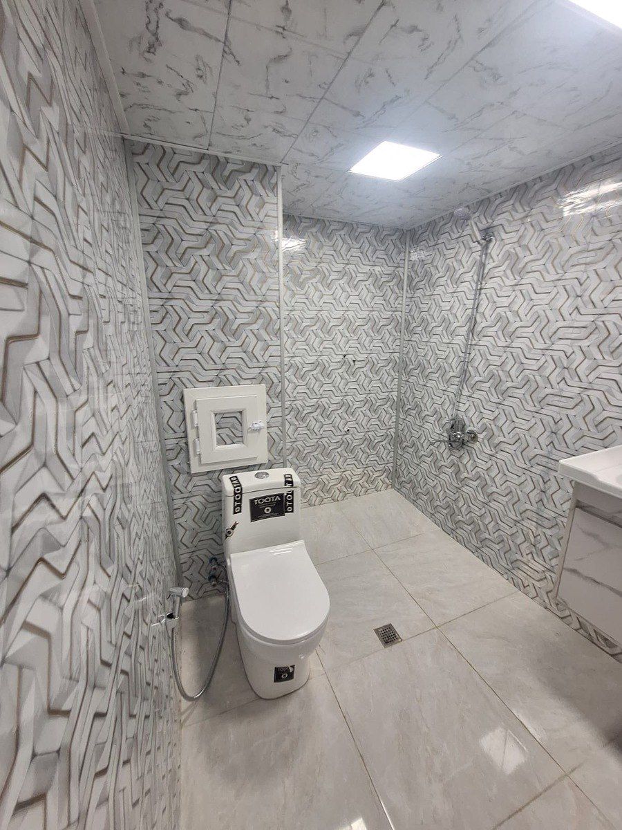 Satılır 2 otaqlı köhnə tikili 45 m² — Mənzil, Bakı (11)