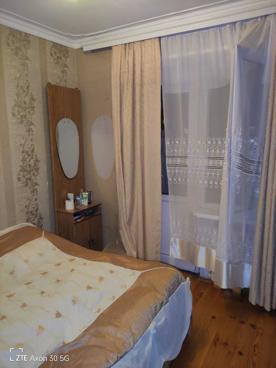 Satılır 3 otaqlı köhnə tikili 85 m² — Mənzil, Bakı (9)