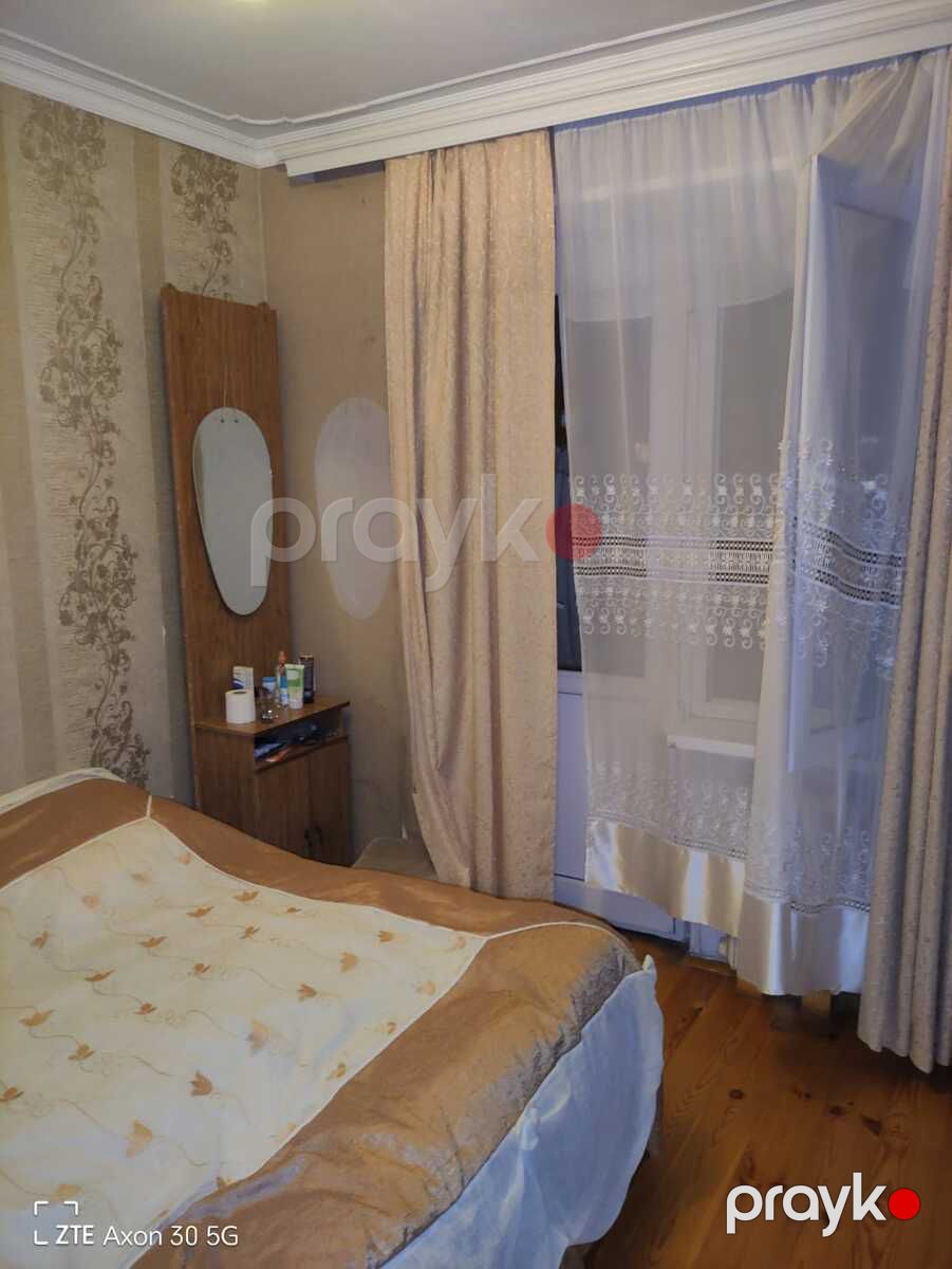 Satılır 3 otaqlı köhnə tikili 85 m² — Mənzil, Bakı (9)