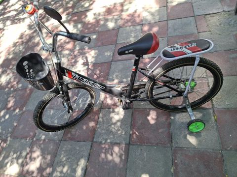 Velosiped