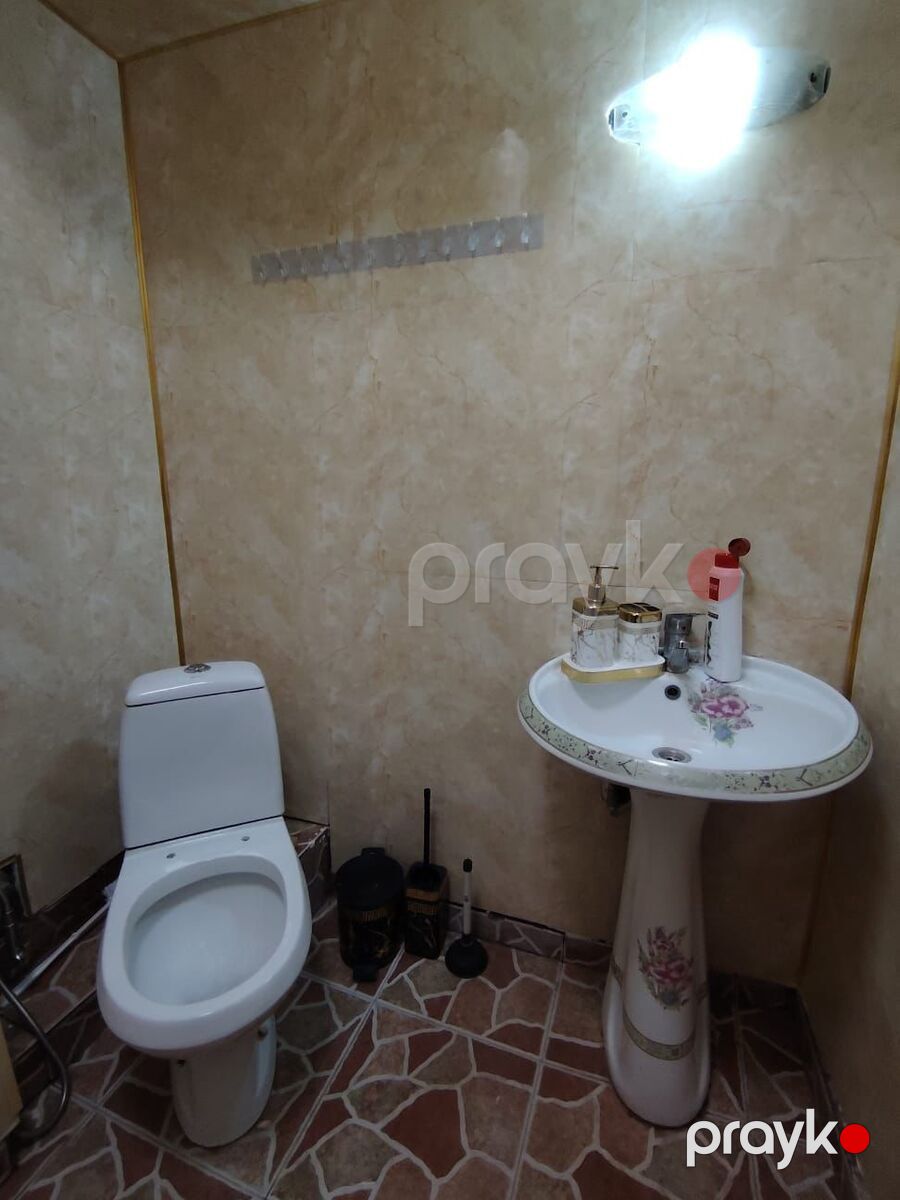 İcarəyə verilir 1 otaqlı köhnə tikili 30 m² — Mənzil, Bakı (5)