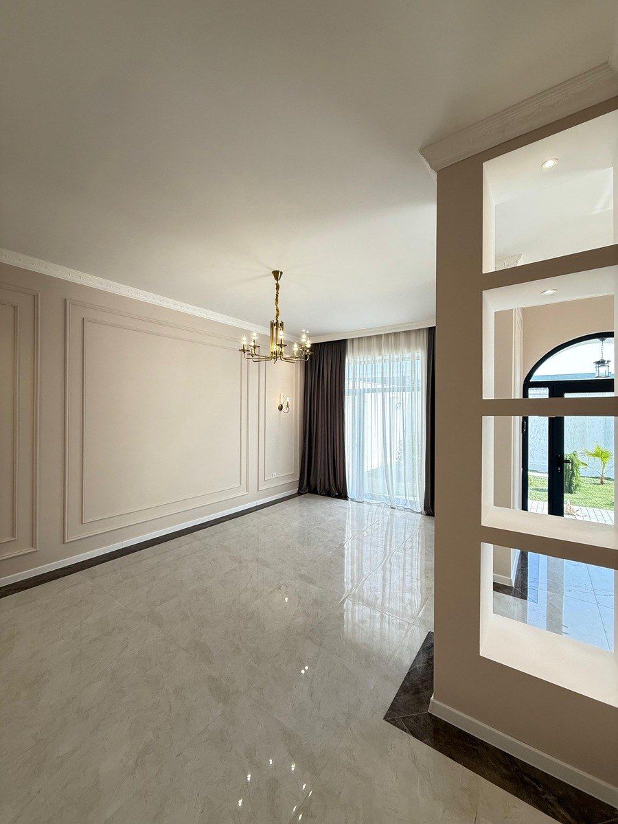 Satılır 4 otaqlı həyət evi/bağ evi 120 m² — Ev, villa, Bakı (12)