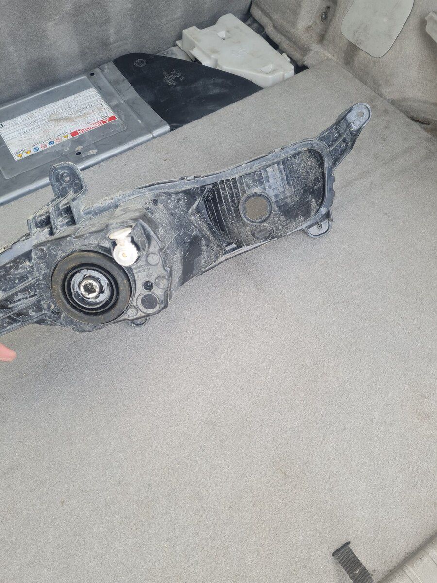 Ravon R3 fara duman radiator barmağlığı — Ehtiyat hissələri və aksesuarlar, Bakı (5)