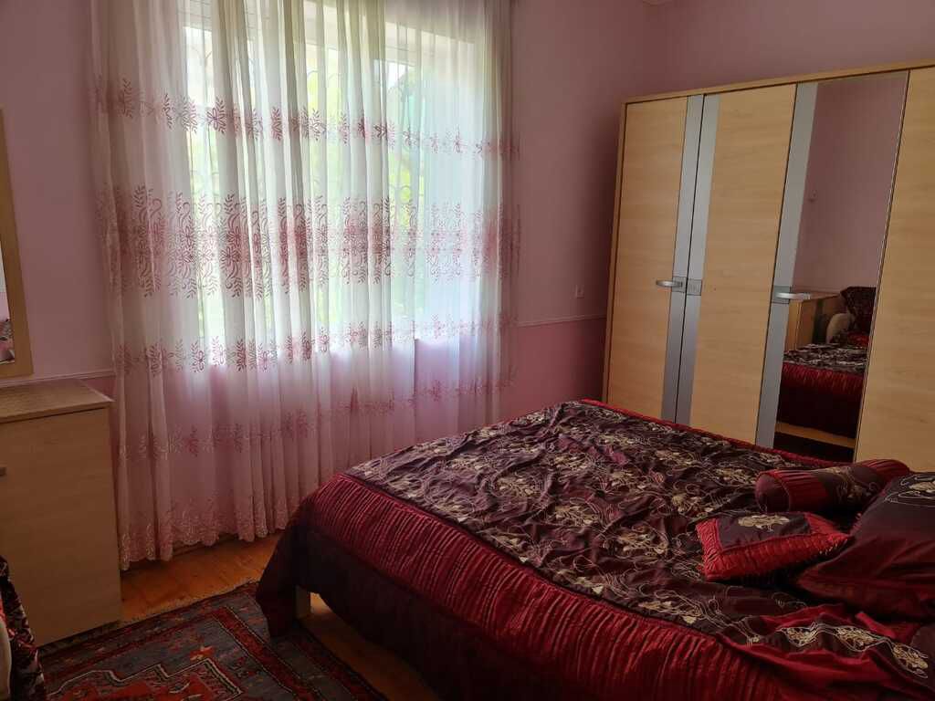Satılır 19 otaqlı həyət evi/bağ evi 700 m² — Ev, villa, Bakı (11)