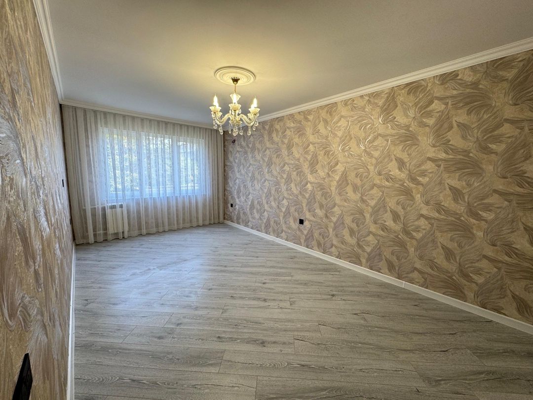 Satılır 3 otaqlı köhnə tikili 80 m² — Mənzil, Bakı (2)