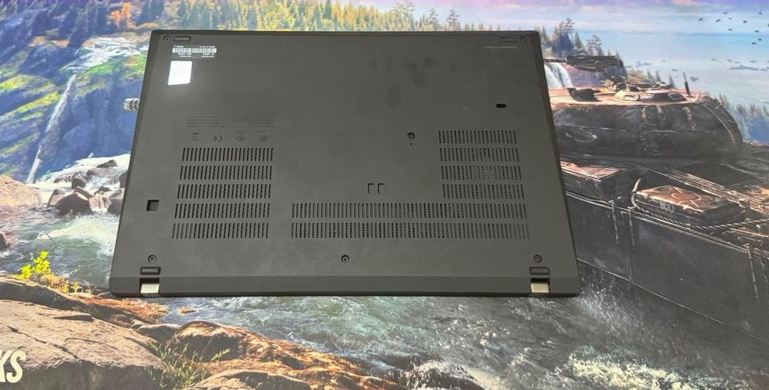 Noutbuk Lenovo — Elektronika, Gəncə (3)