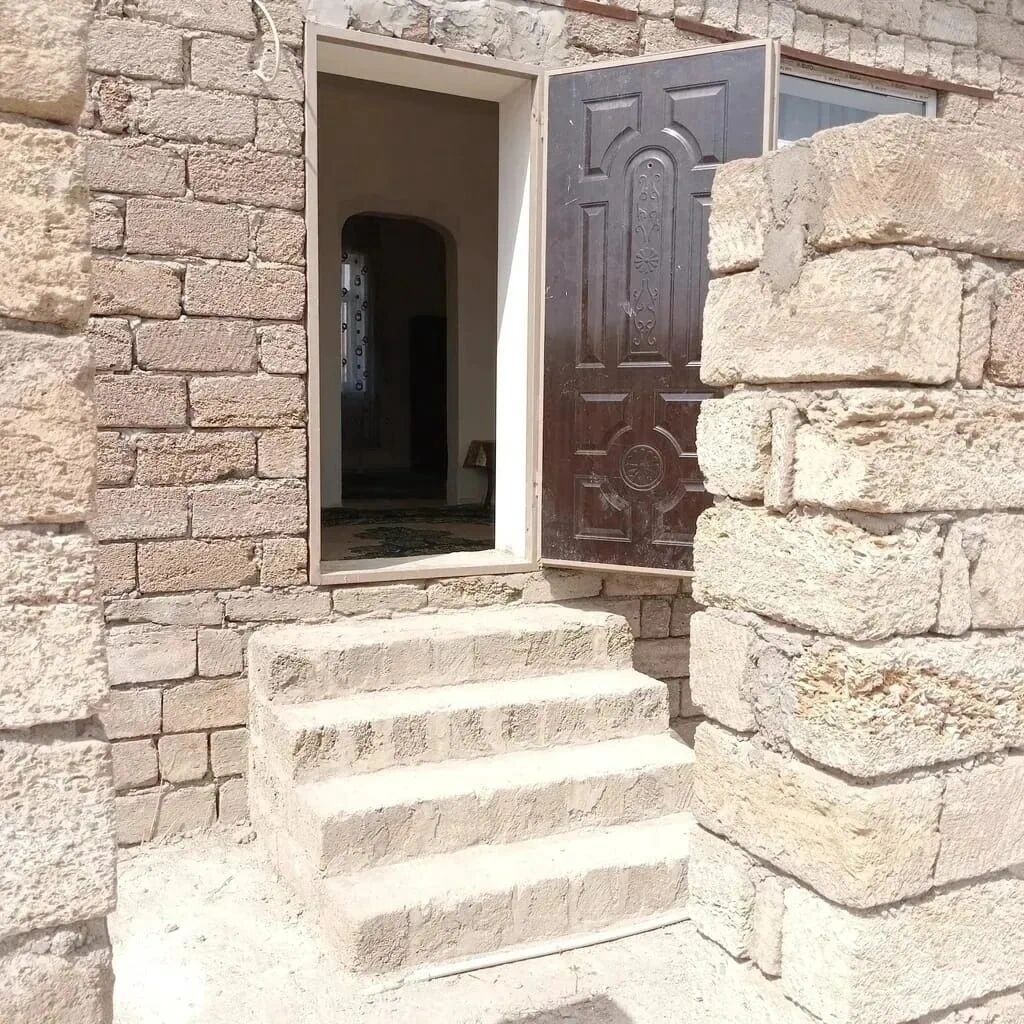 Kirayə verilir: mebellı 3 otaqlı yaşayış sahəsi - Otaqlar: 1 qonaq — Daşınmaz əmlak, Digah (8)