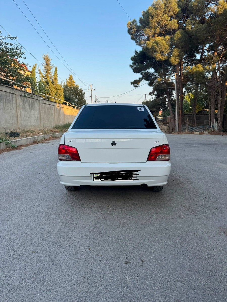 Saipa 132, 2013 il — Avtomobillər, Bakı (9)