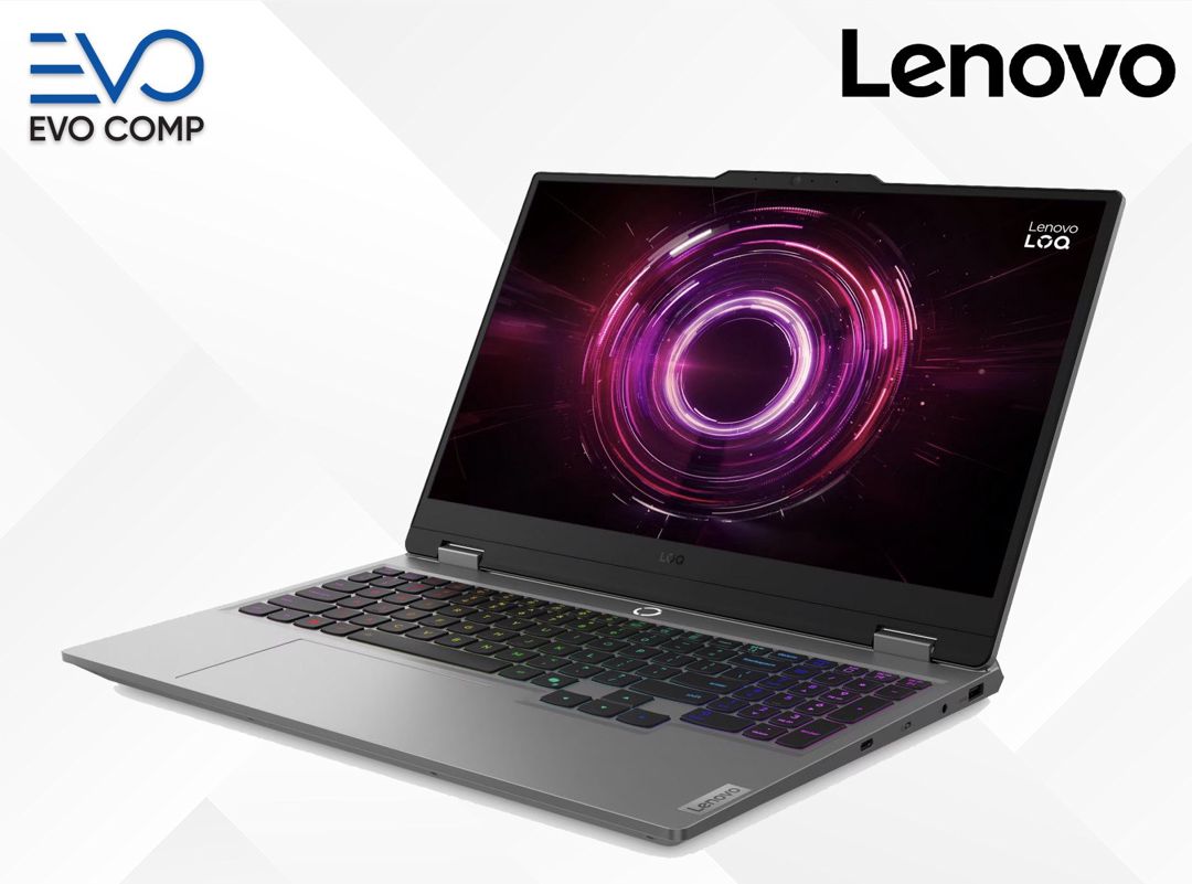 Noutbuk Lenovo LOQ 15AHP10 83JG00DLRK — Elektronika, Bakı (2)