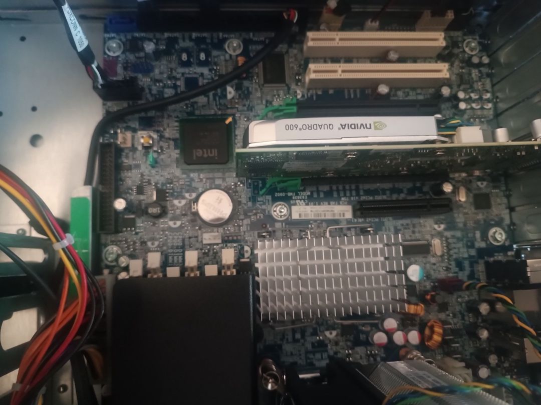 Masaüstü kompüter HP — Masaüstü kompüterlər, Bakı (3)