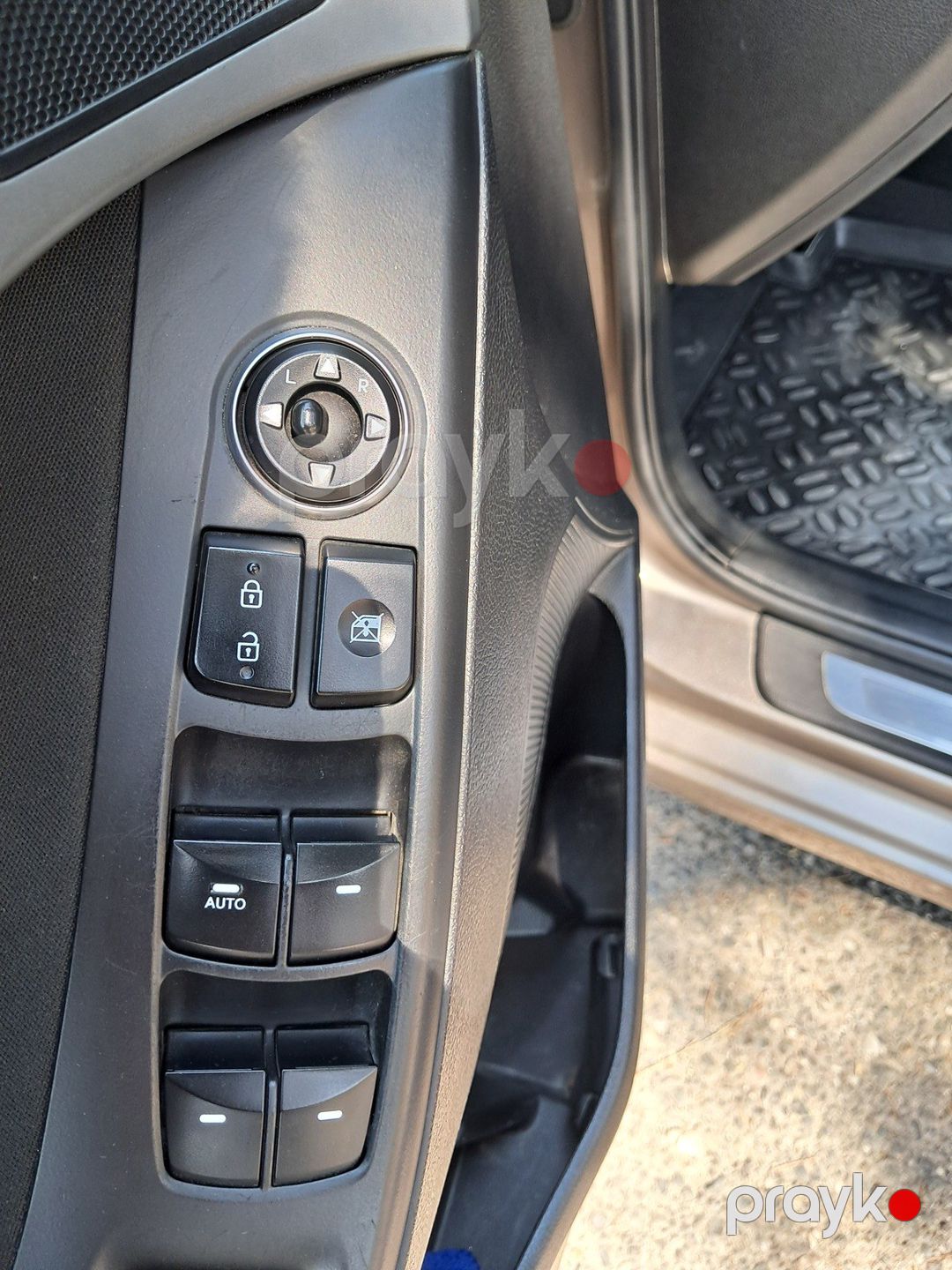 Hyundai Elantra, 2014 il — Avtomobillər, Bakı (6)