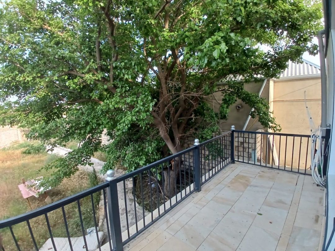 Həyət evi, Maştağa qəs. — Daşınmaz əmlak, Bakı (12)