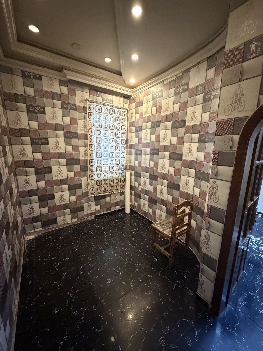 İcarəyə verilir obyekt 170 m² — Əmlak, Bakı (3)