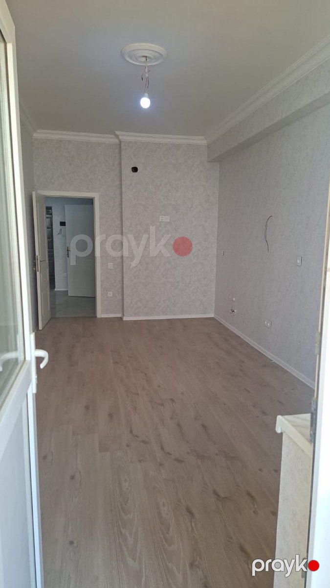 2-otaqlı yeni tikili, Saray qəs., 59 m² — Mənzil, Sumqayıt (3)