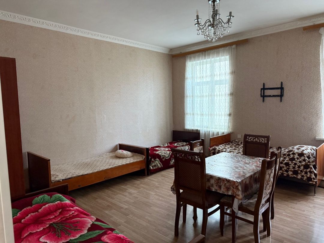 3-otaqlı mənzil kirayə verilir, Gəncə ş., 40 m² — Mənzil, Gəncə (2)