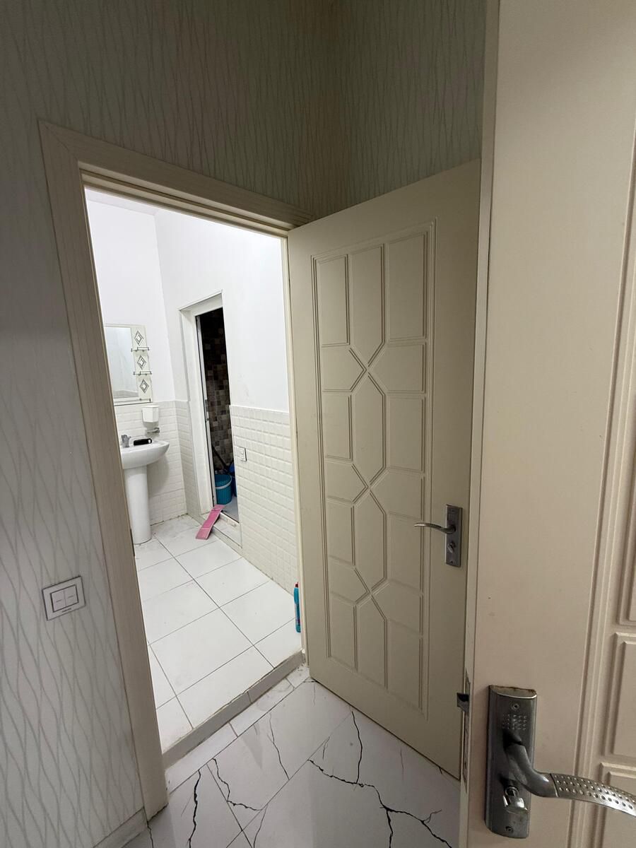 İcarəyə verilir 3 otaqlı yeni tikili 115 m² — Mənzil, Bakı (10)