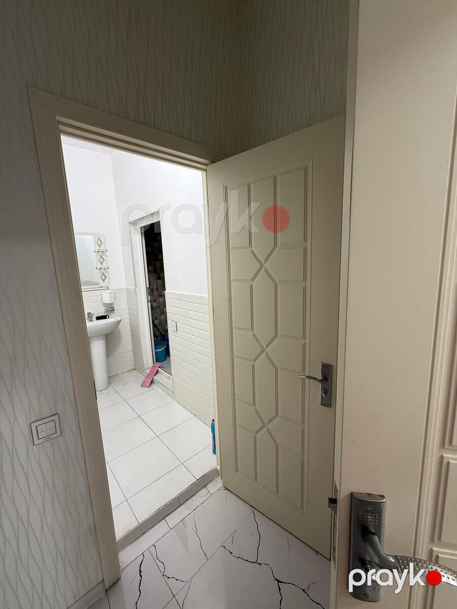 İcarəyə verilir 3 otaqlı yeni tikili 115 m² — Mənzil, Bakı (10)
