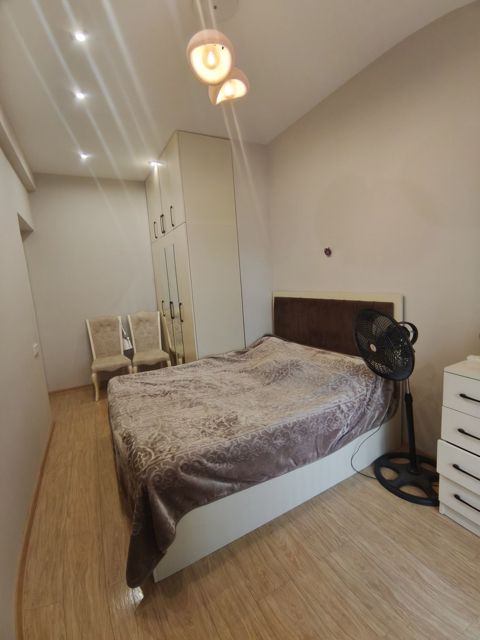 2-otaqlı yeni tikili, Xırdalan ş., 53 m²