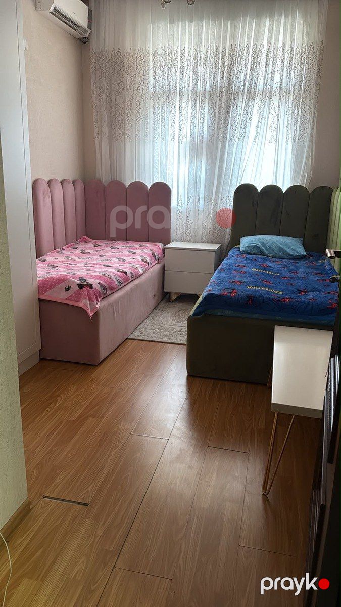 Satılır 3 otaqlı yeni tikili 75.7 m² — Mənzil, Bakı (8)