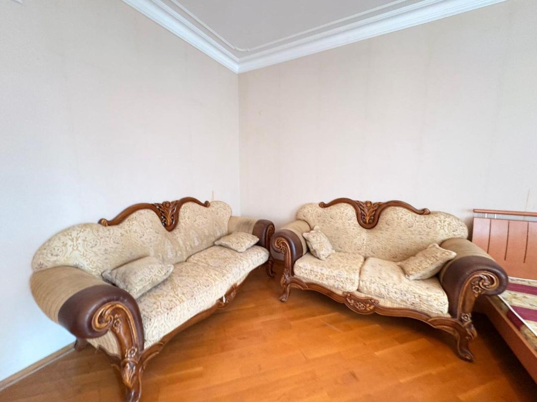Satılır 4 otaqlı yeni tikili 175 m² — Mənzil, Bakı (8)