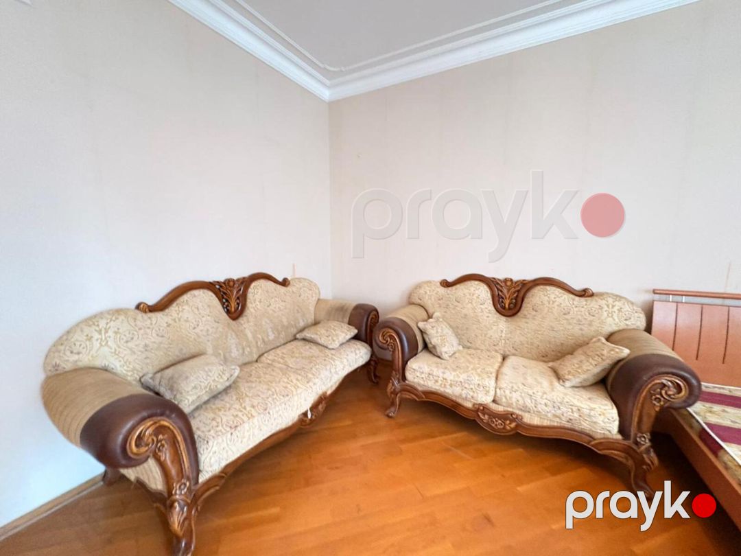 Satılır 4 otaqlı yeni tikili 175 m² — Mənzil, Bakı (8)
