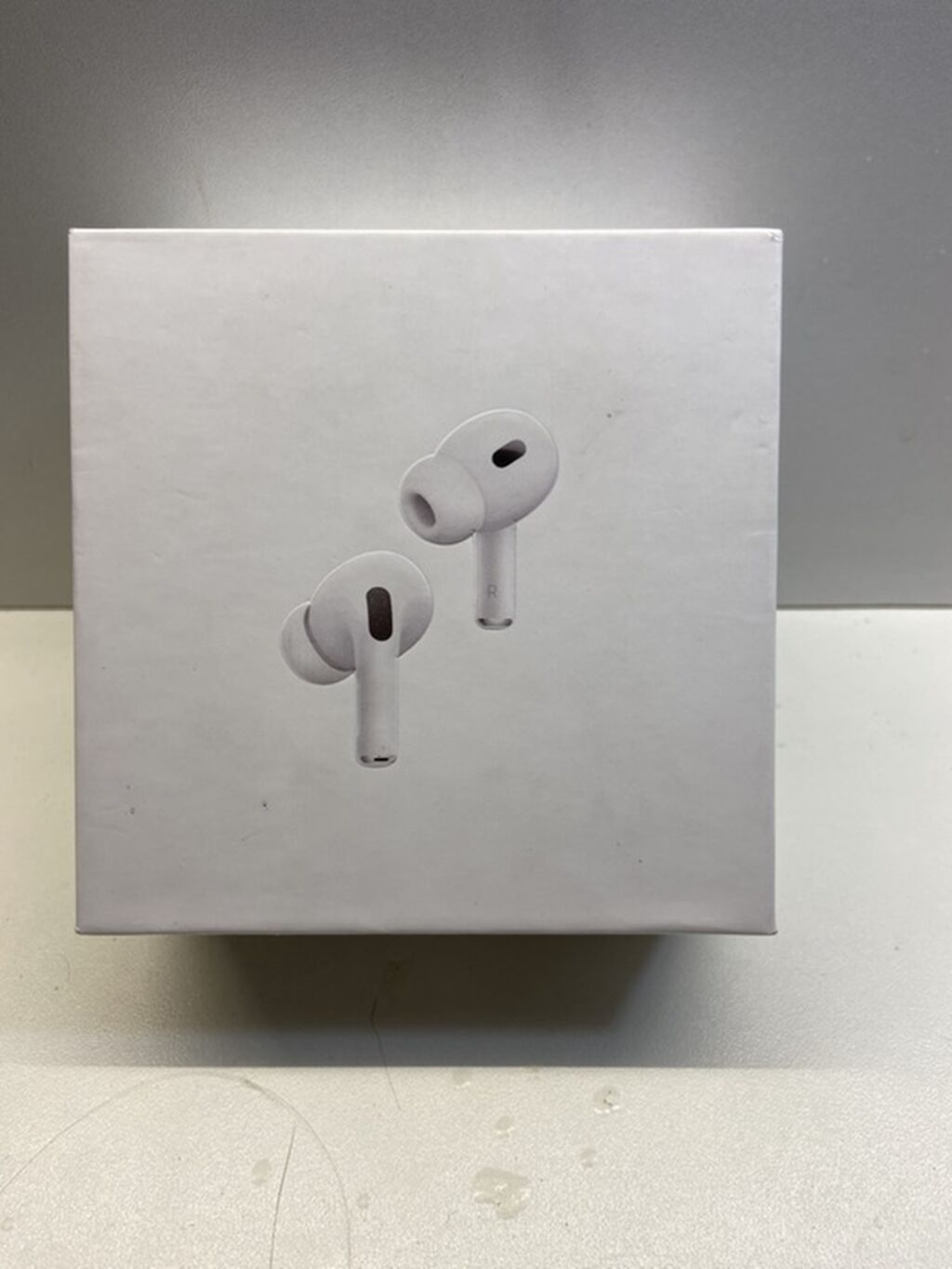 Yeni Simsiz (Bluetooth) Qulaqcıqlar, Apple, rəng - Ağ — Qulaqcıqlar, Digah