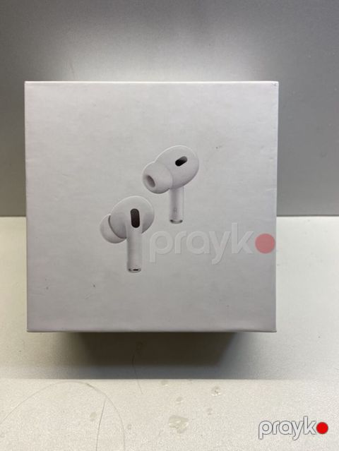Yeni Simsiz (Bluetooth) Qulaqcıqlar, Apple, rəng - Ağ