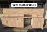 Metbex mebeli tezedi Olcusu 303sm Qiymet 350 manat Unvan — Mebel