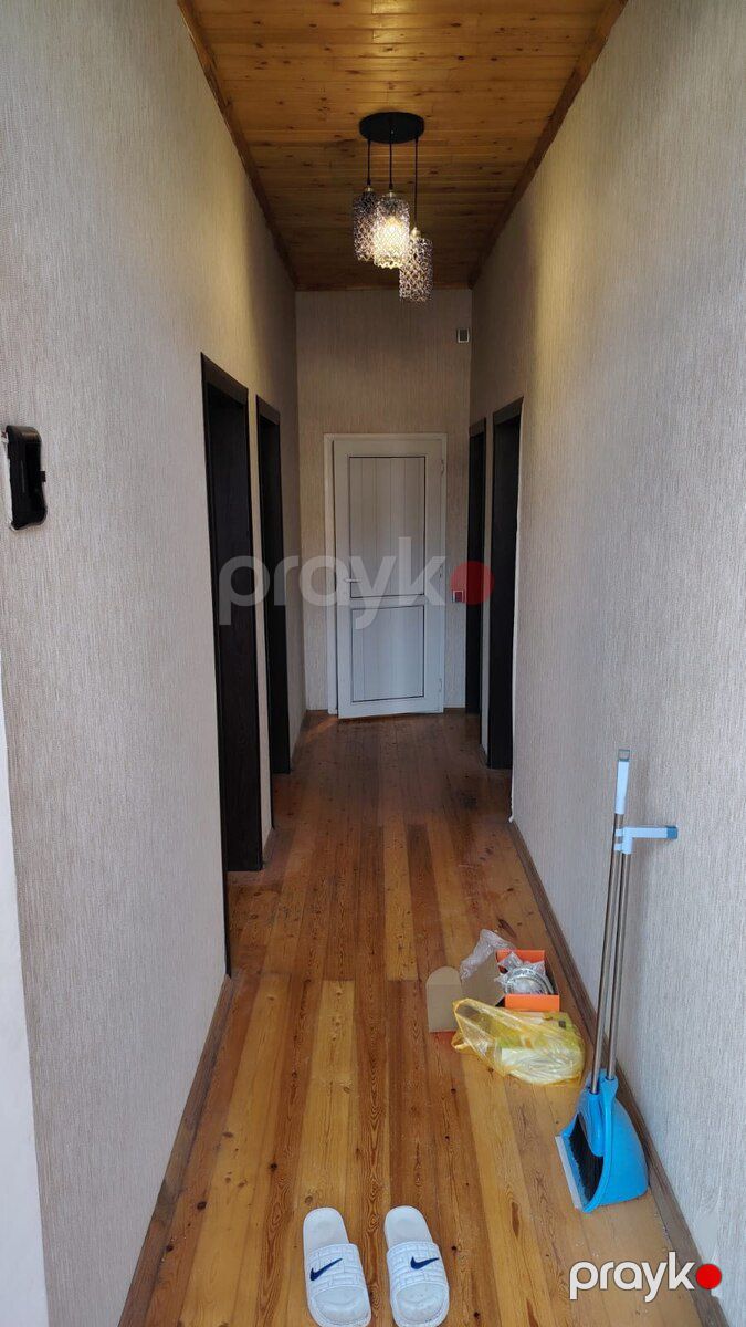 Həyət evi, Maştağa qəs. — Ev, villa, Bakı (4)