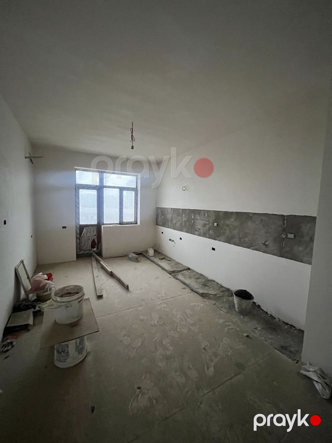 Satılır 4 otaqlı yeni tikili 158 m² — Mənzil, Bakı (9)