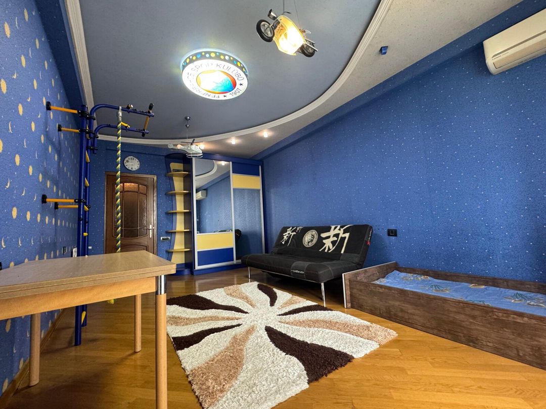 Satılır 3 otaqlı yeni tikili 162 m² — Mənzil, Bakı (7)