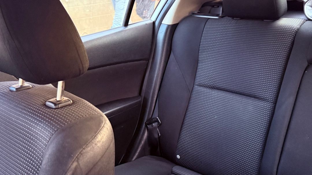 Mazda 3, 2012 il — Avtomobillər, Bakı (9)