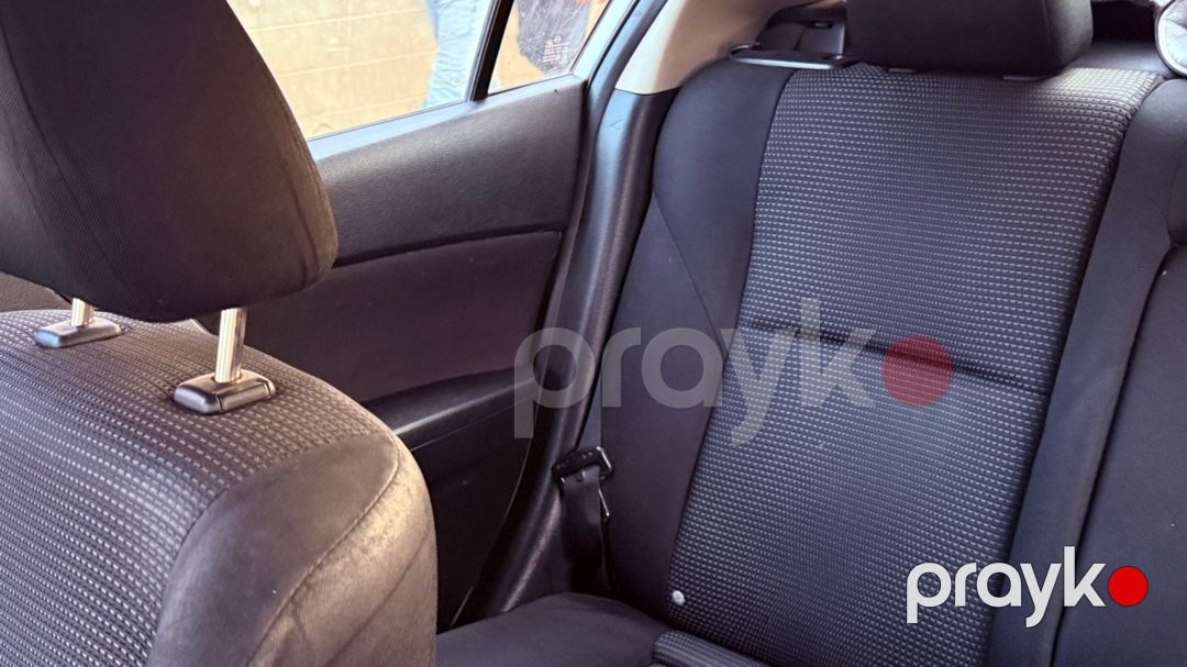 Mazda 3, 2012 il — Avtomobillər, Bakı (9)