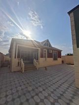 Həyət evi, Məhəmmədi qəs. — Ev, bağ, kottec