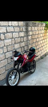 Tufan - 50, 110 sm3, 2024 il, 1000 km — Cars
