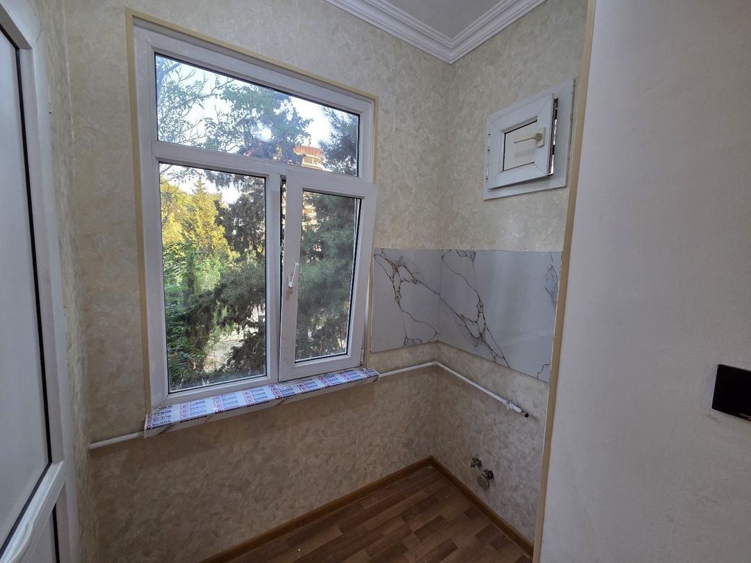 1-otaqlı mənzil, 8-ci mkr., 18 m² — Mənzil, Bakı (5)