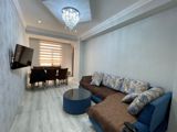 İcarəyə verilir 2 otaqlı yeni tikili 85 m² — Əlixan Əskərov