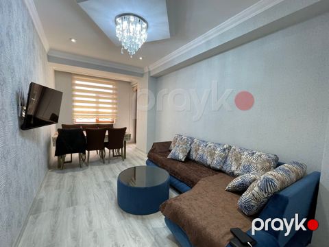 İcarəyə verilir 2 otaqlı yeni tikili 85 m²