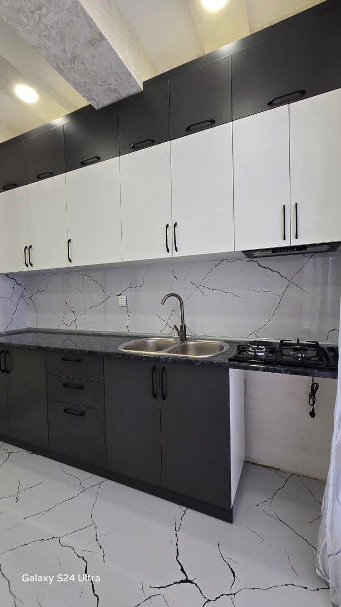 Satılır 3 otaqlı yeni tikili 70 m² — Mənzil, Xırdalan (10)