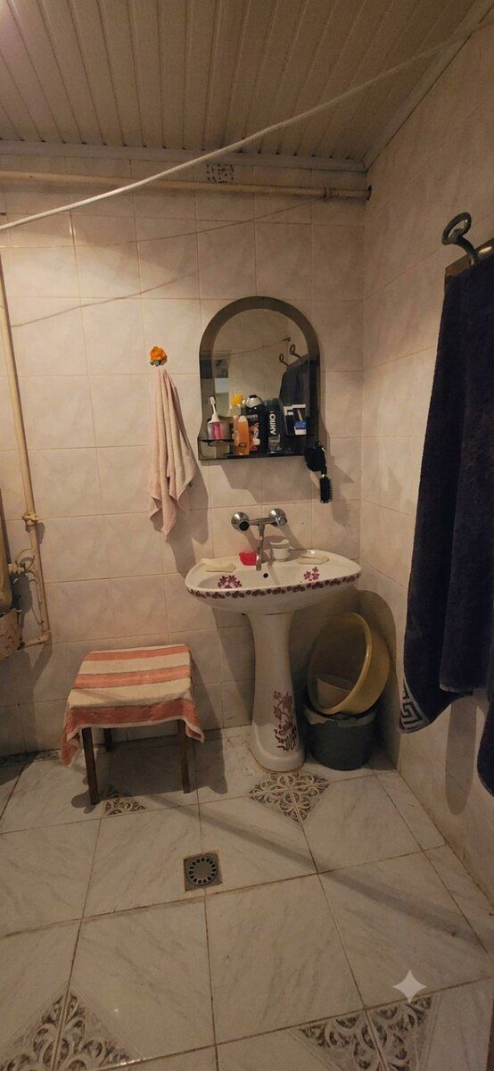2-otaqlı mənzil, Gəncə ş., 55 m² — Mənzil, Gəncə (6)