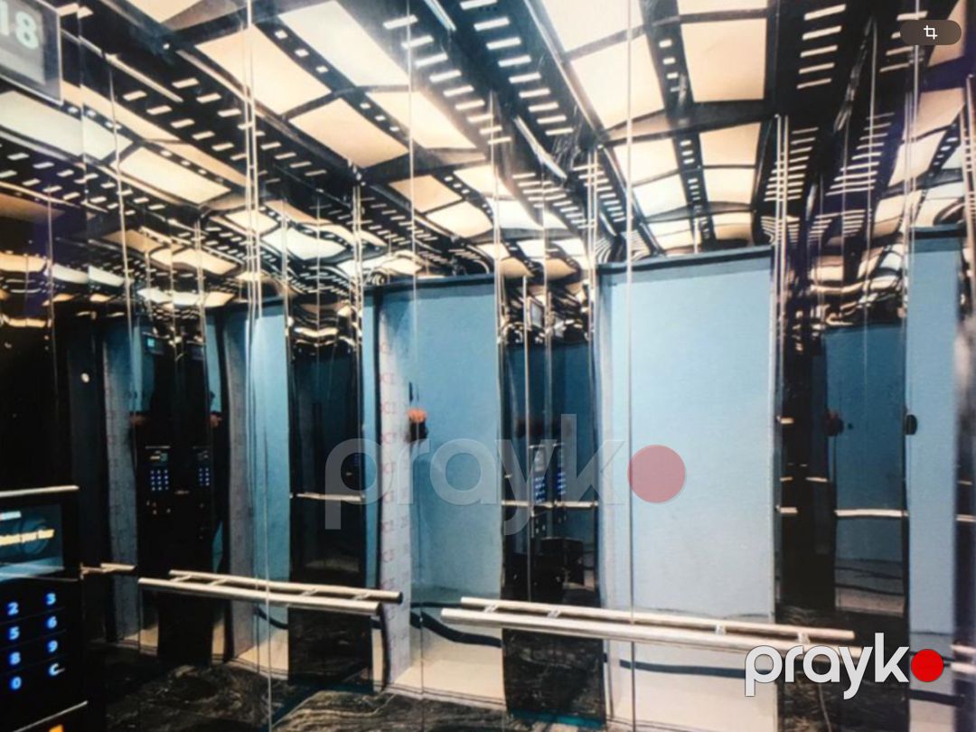 Satılır 4 otaqlı yeni tikili 207 m² — Mənzil, Bakı (4)