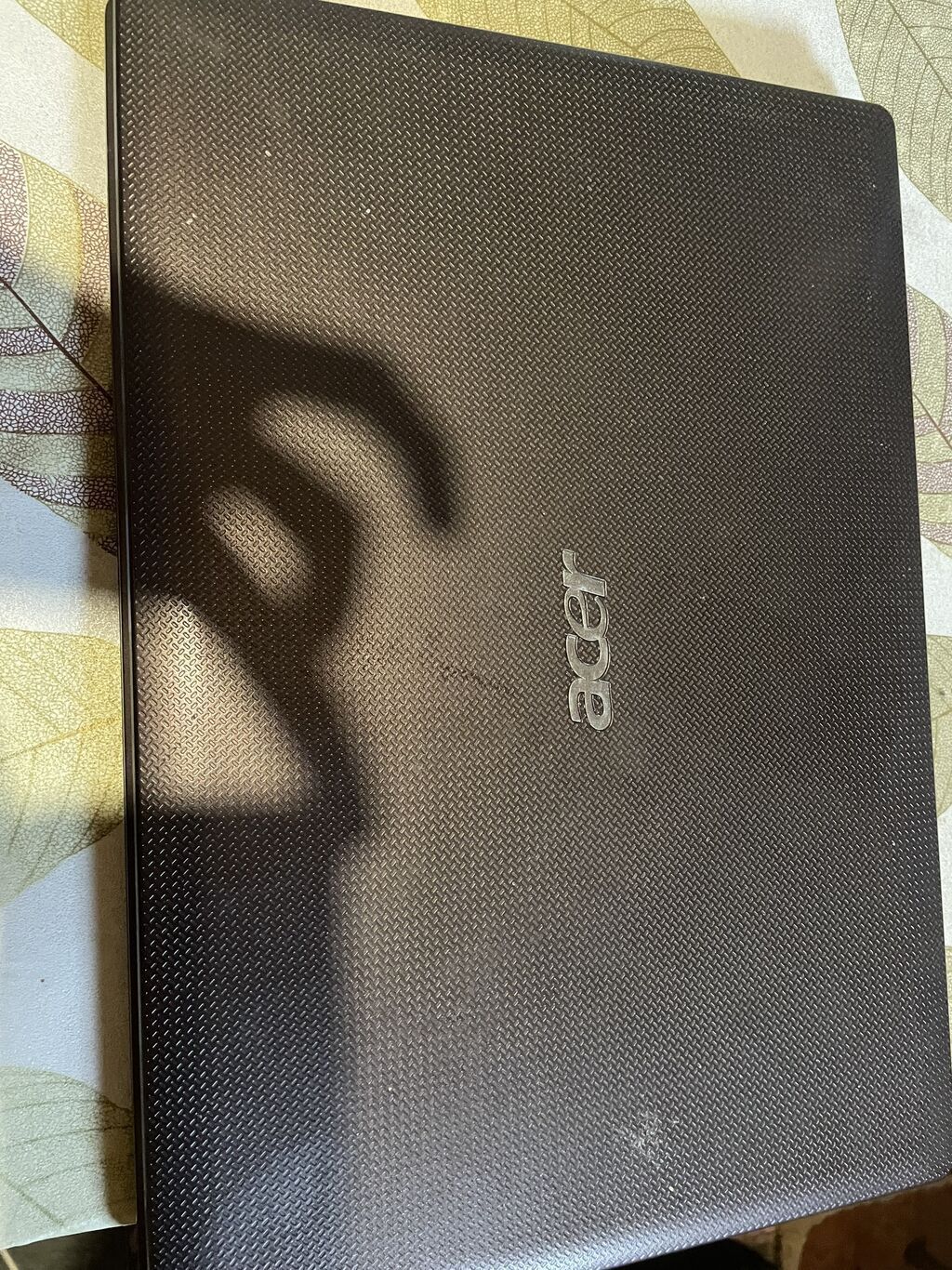 Salam sekilde gorduyunuz kimi islek veziyetdedi iki knofkasi yoxdu ama — Acer, Xırdalan (7)