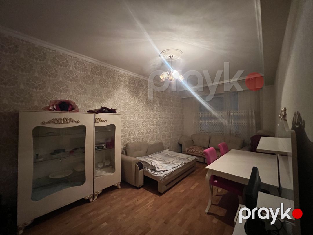 Satılır 2 otaqlı yeni tikili 70 m² — Mənzil, Xırdalan (2)