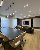 İcarəyə verilir 3 otaqlı yeni tikili 140 m² — Apartment